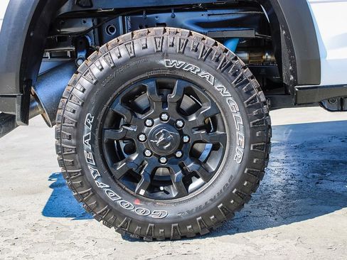 New 2026 RAM 2500 Power Wagon AWD/4WD image 10