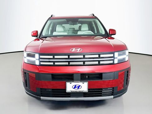 New 2026 Hyundai Santa Fe SEL FWD image 2