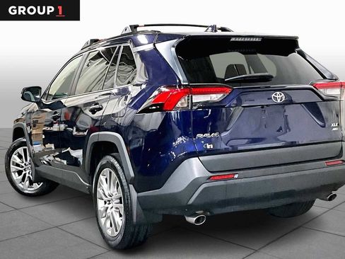 Certified 2023 Toyota RAV4 XLE Premium image 12