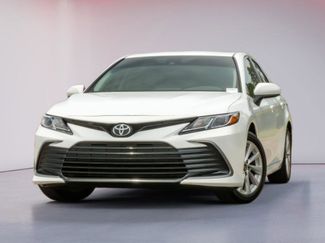 Used 2024 Toyota Camry LE FWD video 1