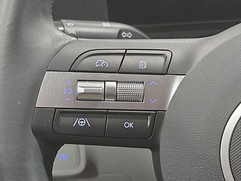 Used 2024 Hyundai Kona SEL image 17