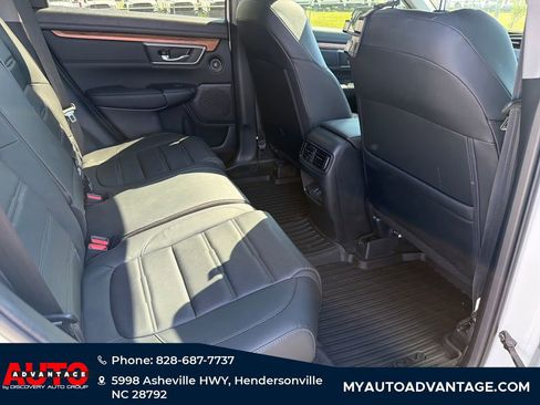 Used 2020 Honda CR-V EX-L image 35