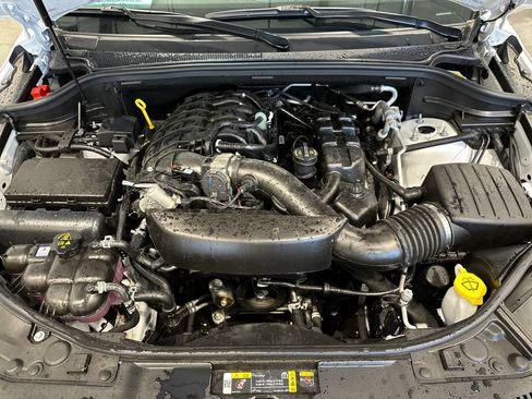 New 2026 Dodge Durango GT AWD/4WD image 11