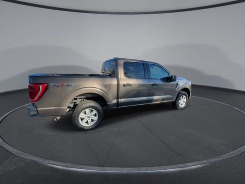 Used 2022 Ford F150 XLT w/ Equipment Group 301A Mid image 17