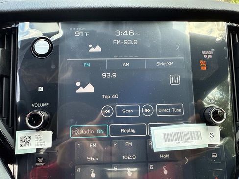 New 2025 Subaru Outback Wilderness image 26