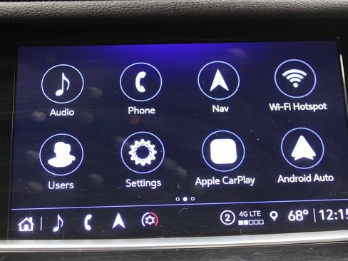 Certified 2022 Cadillac XT5 Premium Luxury image 27