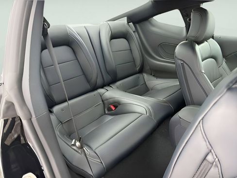New 2026 Ford Mustang GT Premium RWD image 12