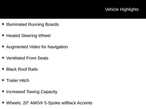 Used 2024 Mercedes-Benz GLE 450 GLE 450 image 4