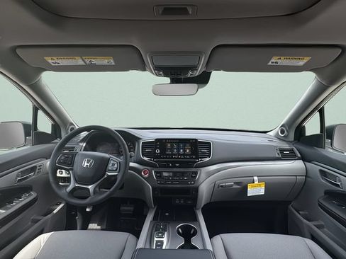 New 2026 Honda Ridgeline RTL image 22