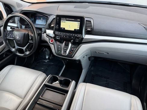 Used 2020 Honda Odyssey EX-L image 32