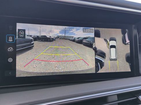 New 2026 Hyundai Palisade SEL image 26