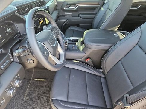 New 2026 GMC Sierra 1500 Denali image 10