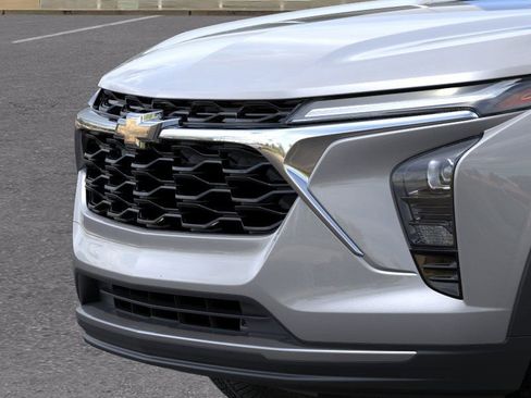 New 2026 Chevrolet Trax LT image 13