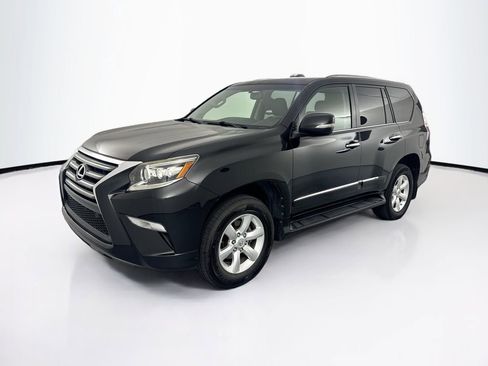 Used 2019 Lexus GX 460 w/ Navigation Package AWD/4WD image 1