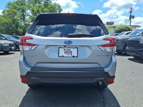 Certified 2023 Subaru Forester Premium AWD/4WD image 25