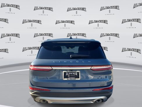 New 2026 Lincoln Corsair Premiere image 4