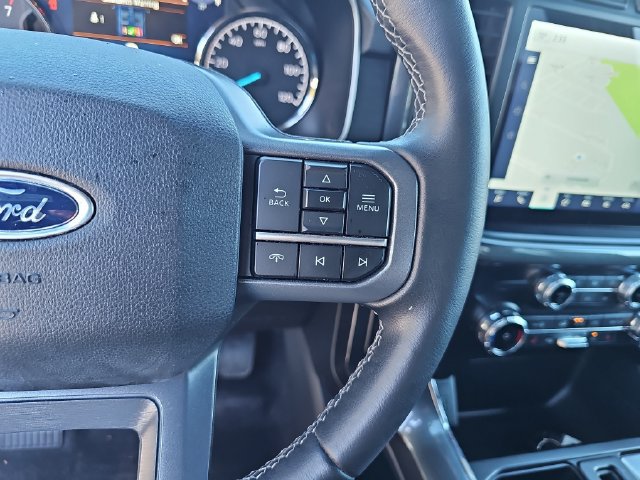 Used 2023 Ford F150 XLT w/ Equipment Group 302A High AWD/4WD image 18