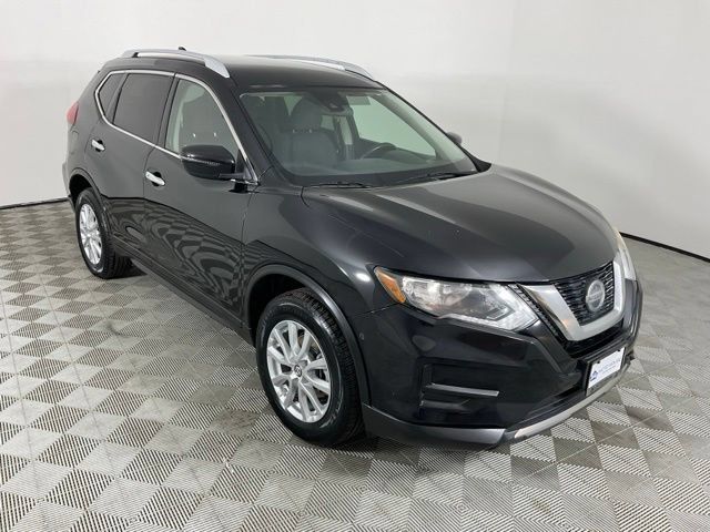 Used 2020 Nissan Rogue SV AWD/4WD image 13