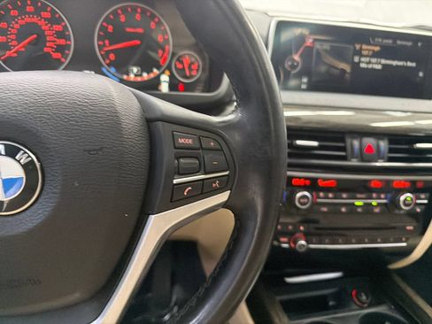 Used 2016 BMW X5 sDrive35i RWD image 27