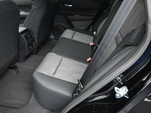 New 2026 Nissan Rogue SV image 10