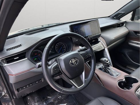 Used 2022 Toyota Venza Limited w/ Advanced Technology Package AWD/4WD image 6