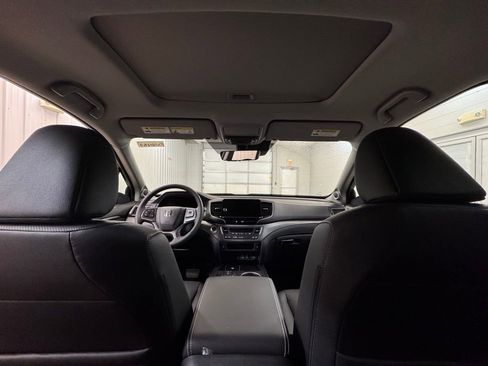 New 2026 Honda Ridgeline RTL image 20