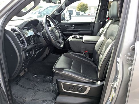 Used 2023 RAM 1500 Laramie image 17