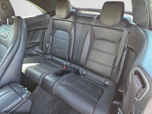 Used 2019 Mercedes-Benz C 63 AMG S image 14