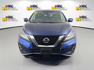 Used 2019 Nissan Murano Platinum video 2