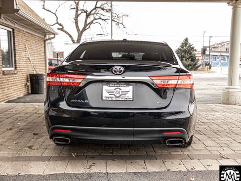 Used 2014 Toyota Avalon XLE Touring image 13