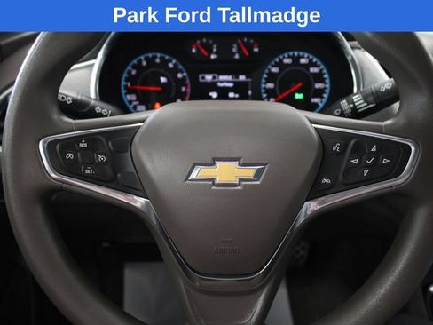 Used 2016 Chevrolet Malibu LT FWD image 15