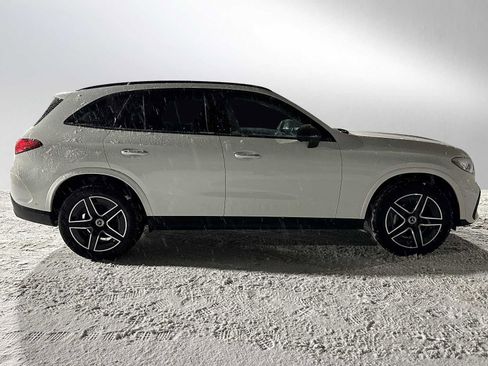 New 2026 Mercedes-Benz GLC 300 4MATIC image 2
