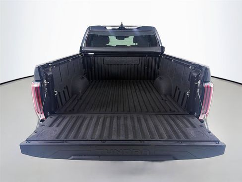 Used 2022 Toyota Tundra TRD Pro AWD/4WD image 22
