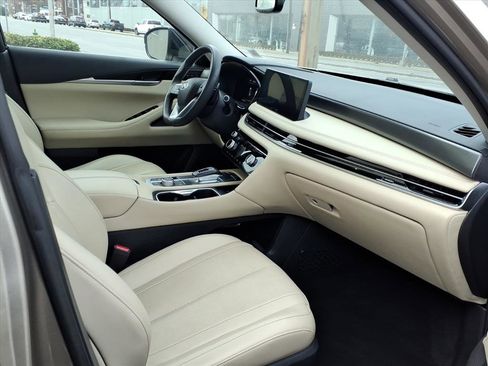 Used 2022 INFINITI QX60 Luxe w/ Cargo Package image 36