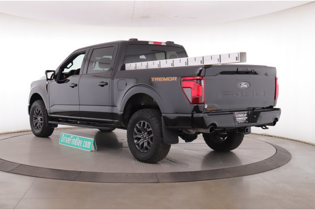 Used 2025 Ford F150 Tremor w/ Bed Utility Package AWD/4WD image 8