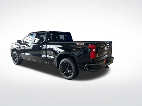 Used 2025 Chevrolet Silverado 1500 RST w/ Convenience Package II image 18