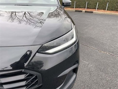 Used 2023 Honda HR-V Sport image 35