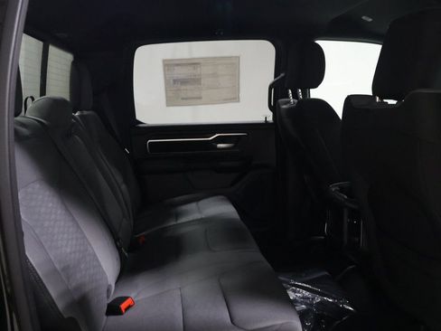 New 2026 RAM 1500 Big Horn image 17