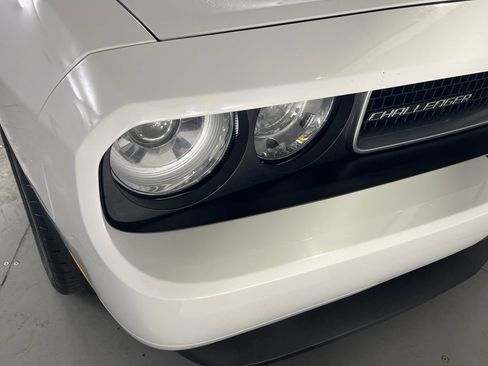 Used 2013 Dodge Challenger R/T Plus image 28