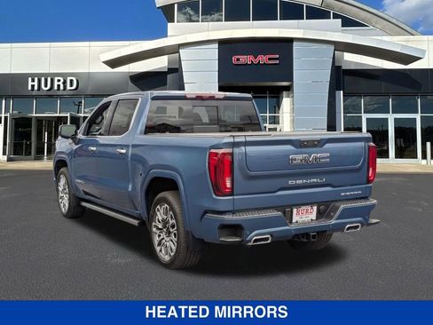 New 2026 GMC Sierra 1500 Denali Ultimate image 6