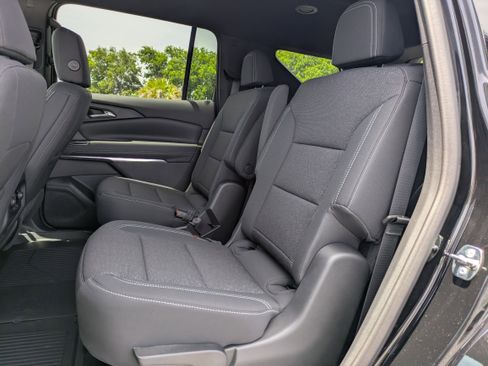 New 2026 Chevrolet Traverse LT w/ Driver Confidence Package FWD image 14