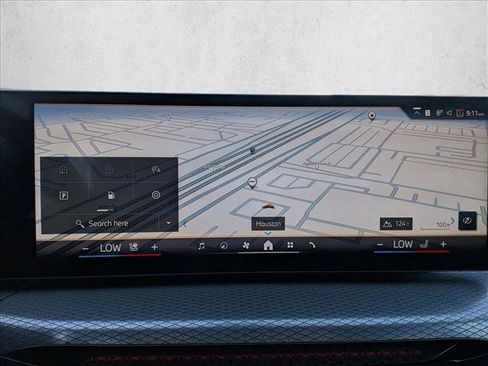 Used 2025 BMW 430i xDrive w/ Premium Package image 13