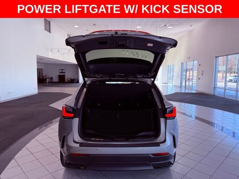 Certified 2024 Lexus NX 250 FWD w/ Premium Package image 8