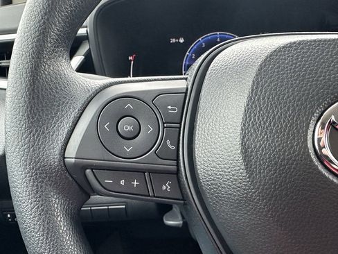 New 2026 Toyota Corolla LE image 23