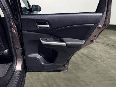 Used 2013 Honda CR-V EX-L image 24