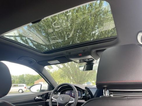 New 2026 Volkswagen Jetta GLI Autobahn FWD image 6