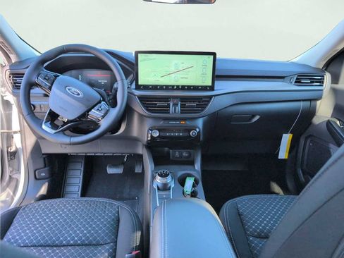 New 2026 Ford Escape Active w/ Tech Pack #1 FWD image 5