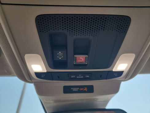 Certified 2024 Honda Accord EX image 20