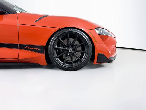 Used 2024 Toyota Supra RWD image 19