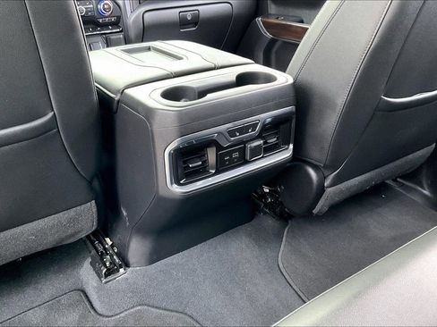 Used 2019 GMC Sierra 1500 SLT w/ SLT Premium Plus Package image 23